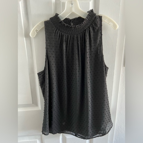 Daniel Rainn | Adonis Halter Blouse | size M - Picture 2 of 4